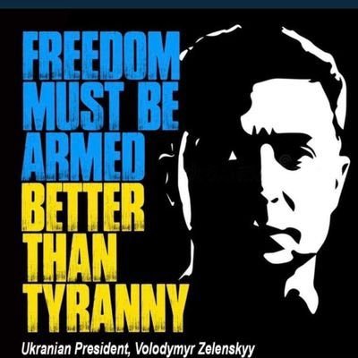 Ukrainian 🇺🇦. freedom. peace ☮️