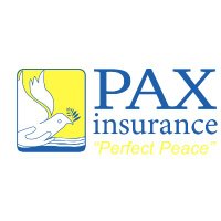 Pax Insurance (@insurancepax) 's Twitter Profile Photo Pax Insurance (@insurancepax) 's Twitter Profile Photo