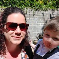 Rebecca B (@rebeccabakr33) 's Twitter Profile Photo Rebecca B (@rebeccabakr33) 's Twitter Profile Photo