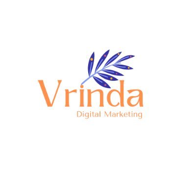 Vrinda Digital Marketing