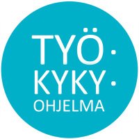 Työkykyohjelma(@Tyokykyohjelma) 's Twitter Profile Photo