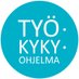 Työkykyohjelma (@Tyokykyohjelma) Twitter profile photo