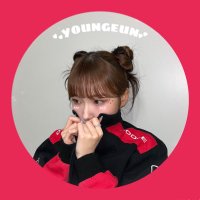 まゆ（마유）(@youngeun__1216) 's Twitter Profile Photo