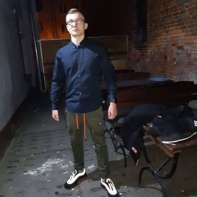 Follow za follow ?💪
Witam polecam promocję Bankowe które płacą prawdziwe pieniądze i nie tylko !