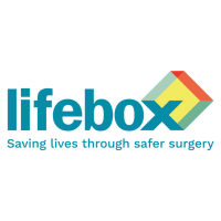 Lifebox (@safersurgery) 's Twitter Profile Photo Lifebox (@safersurgery) 's Twitter Profile Photo