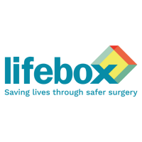 Lifebox(@SaferSurgery) 's Twitter Profileg