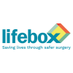 Lifebox (@safersurgery) Twitter profile photo Lifebox (@safersurgery) Twitter profile photo