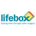 Lifebox (@SaferSurgery) Twitter profile photo