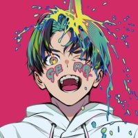 🤮Gero🤮(@Gero2525) 's Twitter Profile Photo