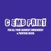 C Emb Print (@cembprint) Twitter profile photo C Emb Print (@cembprint) Twitter profile photo