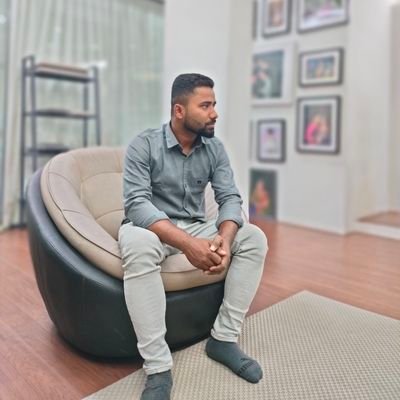 mekartiknaik's profile picture. political correspondent@news18kannada