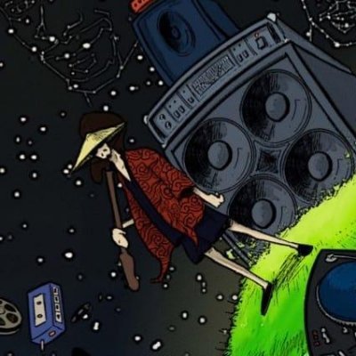 French Beatmaker, you can find me on youtube @ mrtranmusic and spotify https://t.co/iUogHjekga