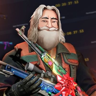 Promoter. CSGO
Dm for colaboration Overwatch@post.cz
https://t.co/LgDEZGP32g
