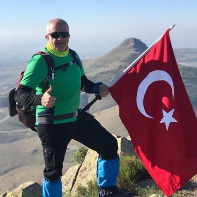 ayhangurbuzer's profile picture. Kolaylaştırıcı-Bilgi İşçisi-Political Science and Public Administration PhD #FacilitativeLeader #LocalGovernments #UrbanAgriculture #CityDiplomacy
