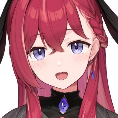 ✦ Neo-Porte所属3期生 ✦ (@NeoPorte_info) ゲームとお絵描きが好きな悪魔教祖。土地と家を買ってこのまま人間界に住みたい。ママ▸@enosan_Q | 総合タグ:#昏昏アリア | 配信タグ:#アリア布教中 | 絵:#コンコンコントラスト | リプは気まぐれ ˎˊ˗
