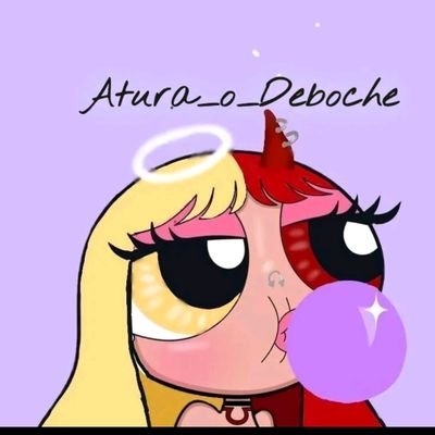 bisexualativa's profile picture. solteira