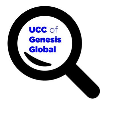 New official profile for Genesis Global's Official Committee of Unsecured Creditors. Not legal advice.