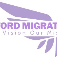 Oxford Migrations(@OxfordMigrate) 's Twitter Profile Photo