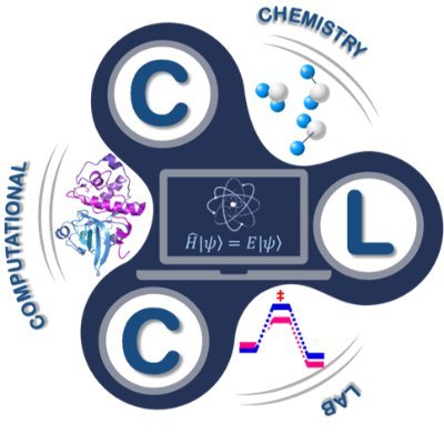 We are the Computational Chemistry Lab (CCL) at IISc Bengaluru, Department of Organic Chemistry. Student run Twitter profile.