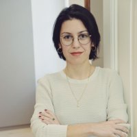 Panka Babukova (@pankababukova) 's Twitter Profile