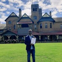 Prash Goundar 🇫🇯🇦🇺(@prgoundar) 's Twitter Profile Photo