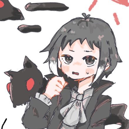 しょうろんぽう(՞ . ̫ .՞）しばらく低浮さんのプロフィール画像