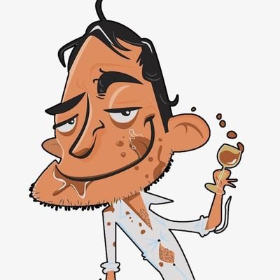 BanchaTweet's profile picture. ମୁଁ ବାଞ୍ଝା , ମଦ🍺 ମୋର ପରିଚୟ , ଭାଟି 🏩 ଦେଖିଲେ ଗଳିପଡେ, 
ଆସ୍କା ଫର୍ଟି🍶 ଜୀବନ ମାଟି , ମାଗଣା ମିଳିଲେ ଦିଏ ଚାଟି 😁