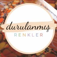 durulanmış renkler(@DurulanmisRnklr) 's Twitter Profile Photo