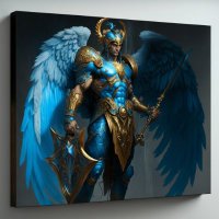 Canvas Projects - Maiar & ADAngels (@maiarangels) 's Twitter Profile Photo Canvas Projects - Maiar & ADAngels (@maiarangels) 's Twitter Profile Photo