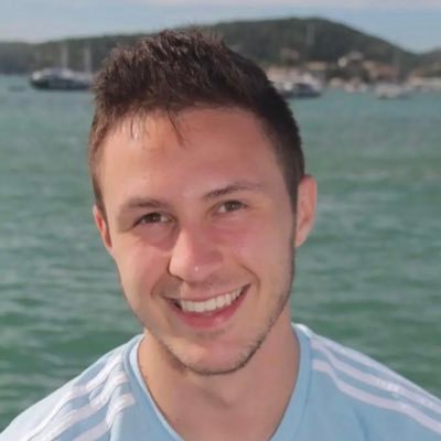 Ben__Jennings's profile picture. 