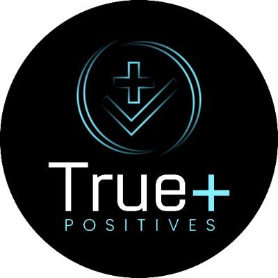 truepositives_'s profile picture. A podcast that explores the impact of current events and nuances in cybersecurity. Listen to the stories behind the headlines.