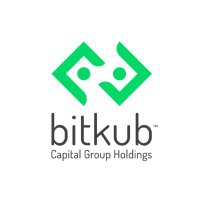 Bitkub Group (@bitkubgroup) 's Twitter Profile Photo Bitkub Group (@bitkubgroup) 's Twitter Profile Photo