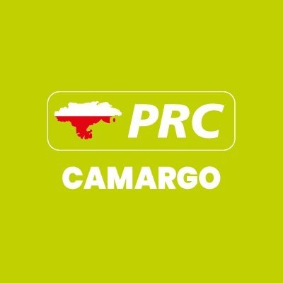 #KukisAlcalde #SomosCamargo #SomosRegionalistas #PRCCamargo #EugenioGomez #ElMejorCandidatoALaAlcaldía #Camargo #VecinosdeCamargo #VecinasdeCamargo #Cantabria