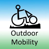 Outdoor Mobility(@OD_Mobility) 's Twitter Profile Photo