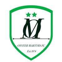 Oyster Martyrs FC(@OysterMartyrsFC) 's Twitter Profile Photo