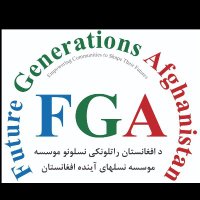 Future Generations Afghanistan(@fg_Afghanistan) 's Twitter Profile Photo
