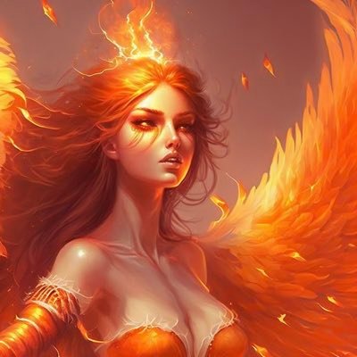 fenixnirvana8's profile picture. 