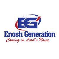 ENOSH GENERATION (@enoshgeneration) 's Twitter Profile