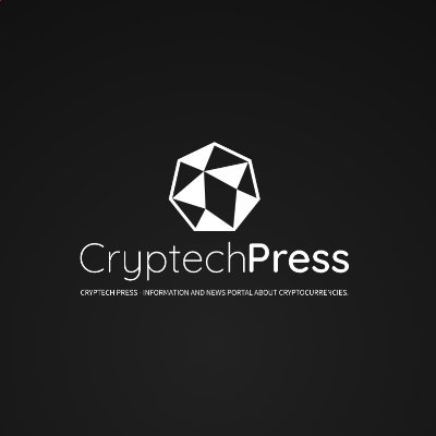CryptechPress's profile picture. Cryptech Press - information and news portal about cryptocurrencies.

#Bitcoin #BTC #News #Currency #DeFi #NFT #Web3