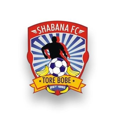 The official Twitter handle for Shabana FC. Follow us for Breaking News, In-game Coverage & Updates | EMAIL: footballshabana@gmail.com | HASHTAG: #Torebobe