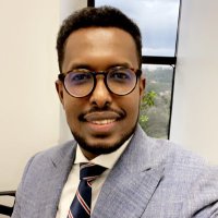 Abdi Aynte(@Aynte) 's Twitter Profile Photo