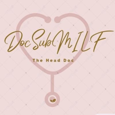 Hi, I'm Matt. I am the co-owner, writer, editor, and producer of DocSubMILF films. Had to set up a new account after the last one being hacked.