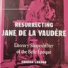 JVaudere's profile picture. Femme de lettres française (1857-1908). Romancière, dramaturge, poète, journaliste.