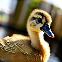 Flappy the Duck(@jesuiscanard) 's Twitter Profile Photo