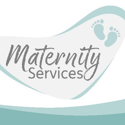 Maternity Services at Kettering General Hospital. Working with women, birthing people, families and little feet throughout their pregnancy & postnatal journeys.