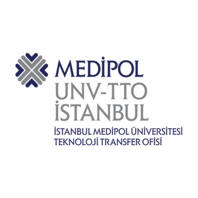İstanbul Medipol Üniversitesi Teknoloji Transfer Ofisi resmi Twitter hesabıdır.