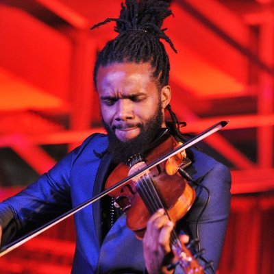 The Coolest Violinist
Pre-save & stream my New single
