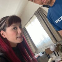 lisa_aoki (@lisaoki331) Twitter profile photo