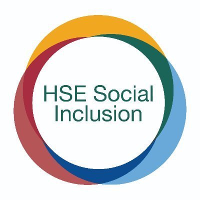 HSE Social Inclusion promotes an equitable & accessible health system for all. Tweets from the National Office