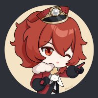 Pyrrha 🔥 Diluc Enjoyer (@pykroe) Twitter profile photo